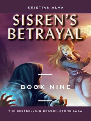 cover image of Sisren's Betrayal